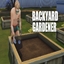 BACKYARD GARDENER TRAIT By WICKED PIXXEL logo