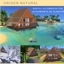 NATURAL ORIGIN VACATION RENTAL CABIN logo