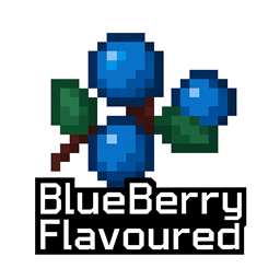 BlueBerry Flavoured project image