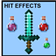 Hit Effects - Minecraft Mods - CurseForge