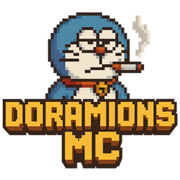 DORAMIONS MC logo