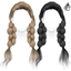 Aurum - Marisa hairstyle logo