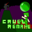 Cruel Remake logo