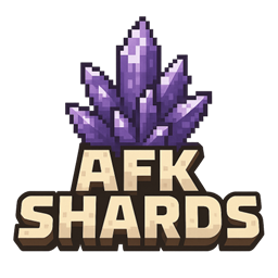 AFK Shards