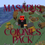 Colony Builder By MasaruVanHorc logo