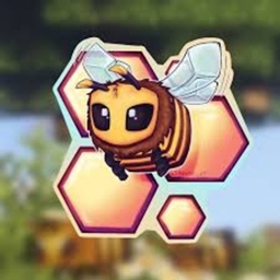 The Honey Haven logo