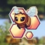 The Honey Haven logo