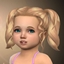 Marina Pigtails for Toddlers logo