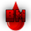 [BM] BloodMod logo