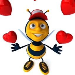 The Bee's Knees project image