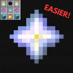 Craftable Nether Star By Elixir (Easier!) - Dependencies - Minecraft ...