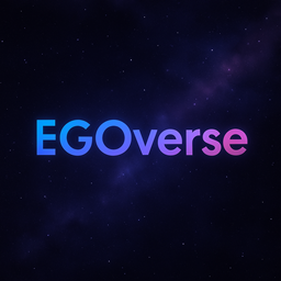 EGOverse