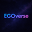 EGOverse logo
