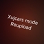 Xujmod(reupload) logo