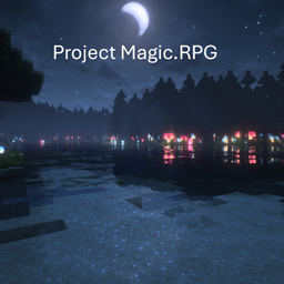 {Project Magic.RPG} Official project image