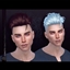 Harmony Hairstyle logo