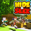 HideNSeek logo