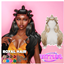 Royal Female Hair logo