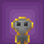 Gray Alien Totem logo