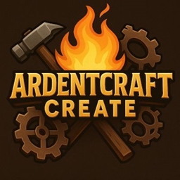 ArdentCraft: Create project image