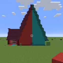 Large Ancient House project image