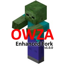 owza logo