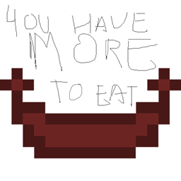 MORE TO EAT project image