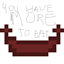 MORE TO EAT logo