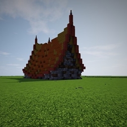 Small Fantasy House project image