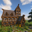 Survival Medieval House avatar