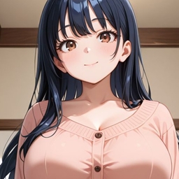 anime waifu Beds #22and21 project image