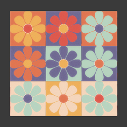 Flower Bloom Floor logo