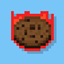 Burned Cookie logo