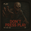 Don't Press Play logo