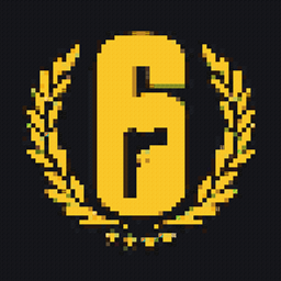 MC Rainbow 6 Mods for map project image