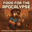 Food for the Apocalypse logo