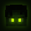 Mr. Nido's Hulk logo