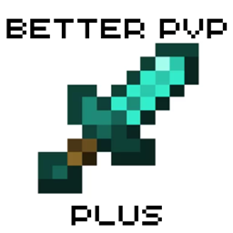 BETTER PVP PLUS - Files - Minecraft Bedrock Texture Packs - CurseForge