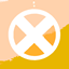 Mr. Nido's X-Men logo