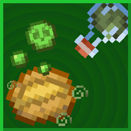 Toxicate logo