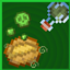 Toxicate logo