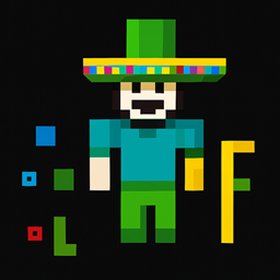 PvP Texture pack LT7 | BY PvpNoobFr logo