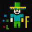 PvP Texture pack LT7 | BY PvpNoobFr logo