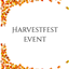 QP Harvestfest Event logo