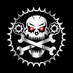 Warframecreate logo