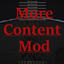 More Content logo