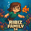 Ribiz family S4 avatar