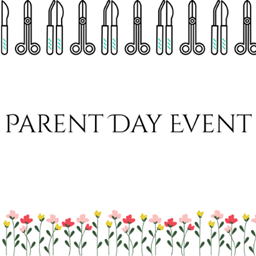 QP Parent Day Event logo