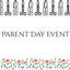 QP Parent Day Event logo