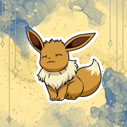 EeveelutionCraft project image